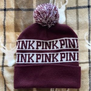 VS PINK - Beanie